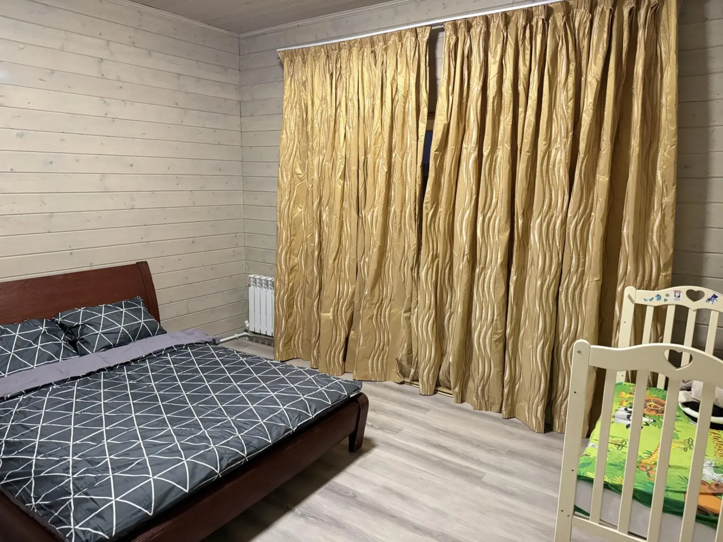 Европейский дом