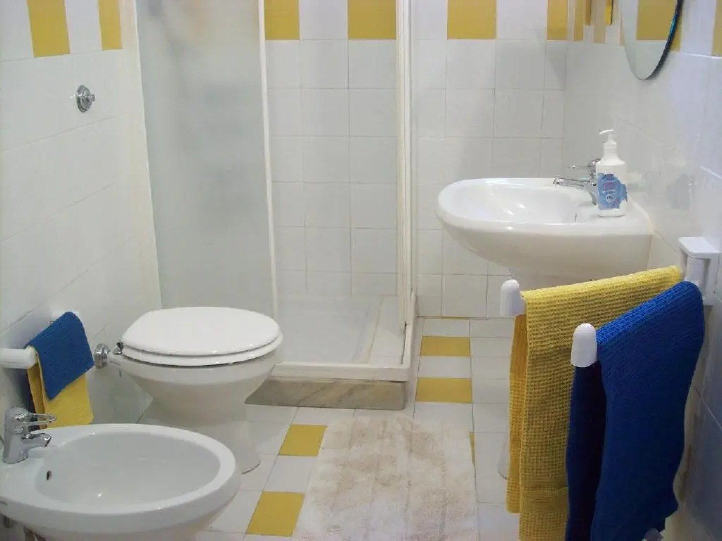 Holiday Home La Casetta