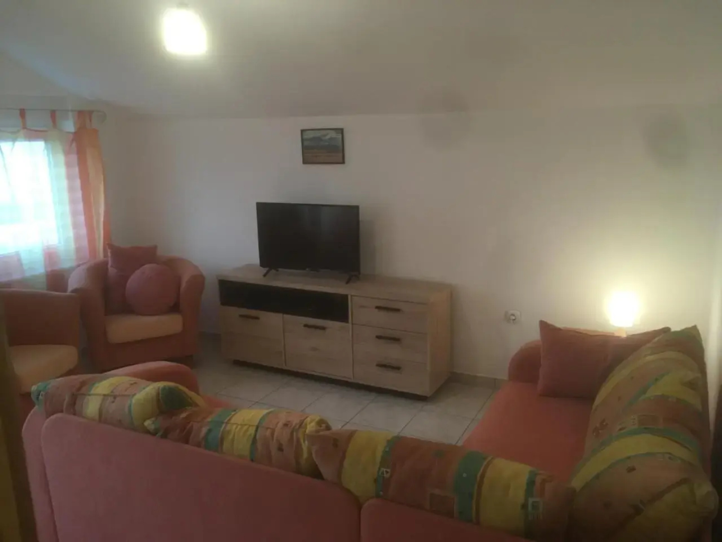 Apartments Maleo