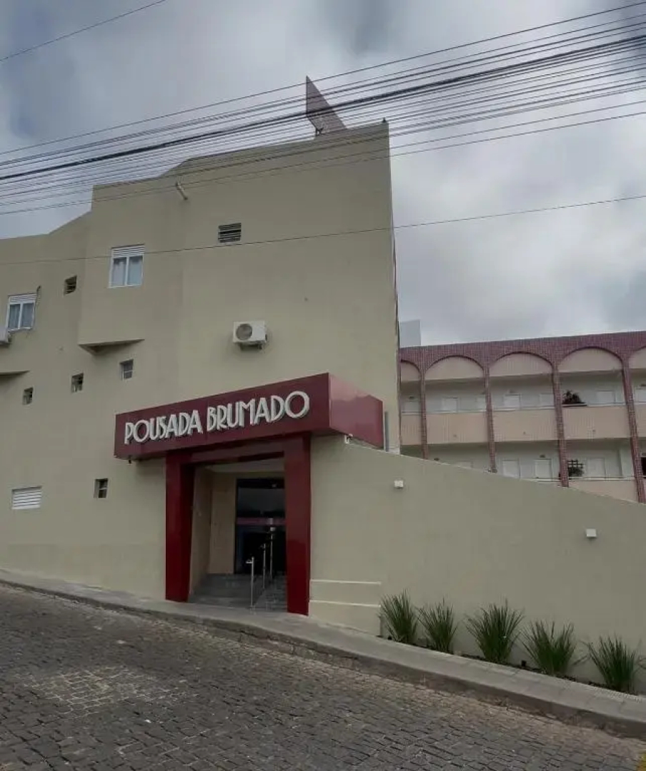 Pousada Brumado
