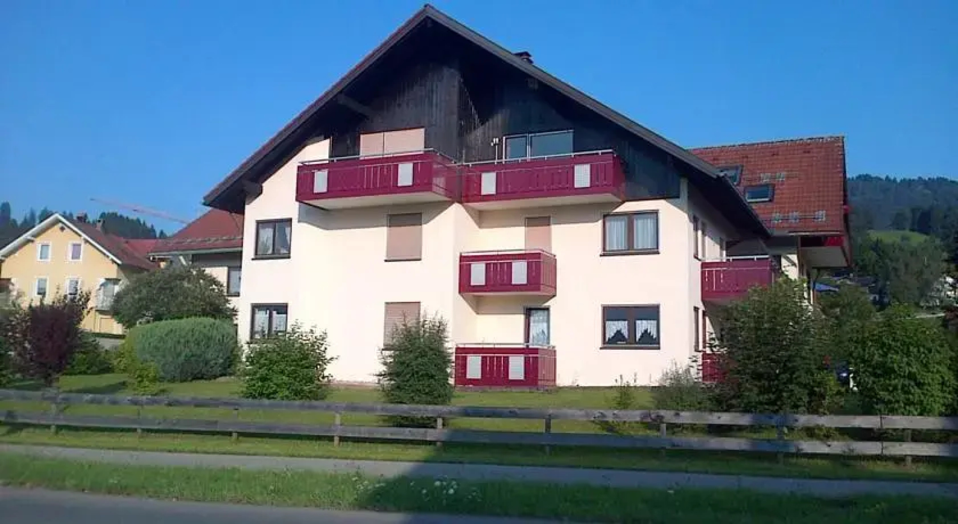 Ferienwohnung Veit