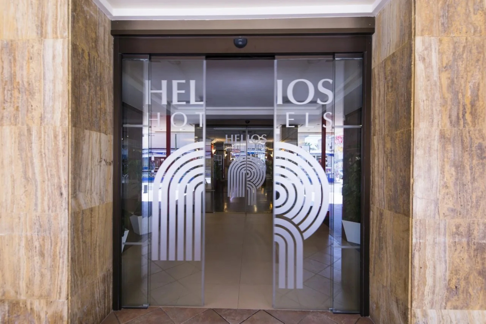 Helios Mallorca Hotel & Apartments