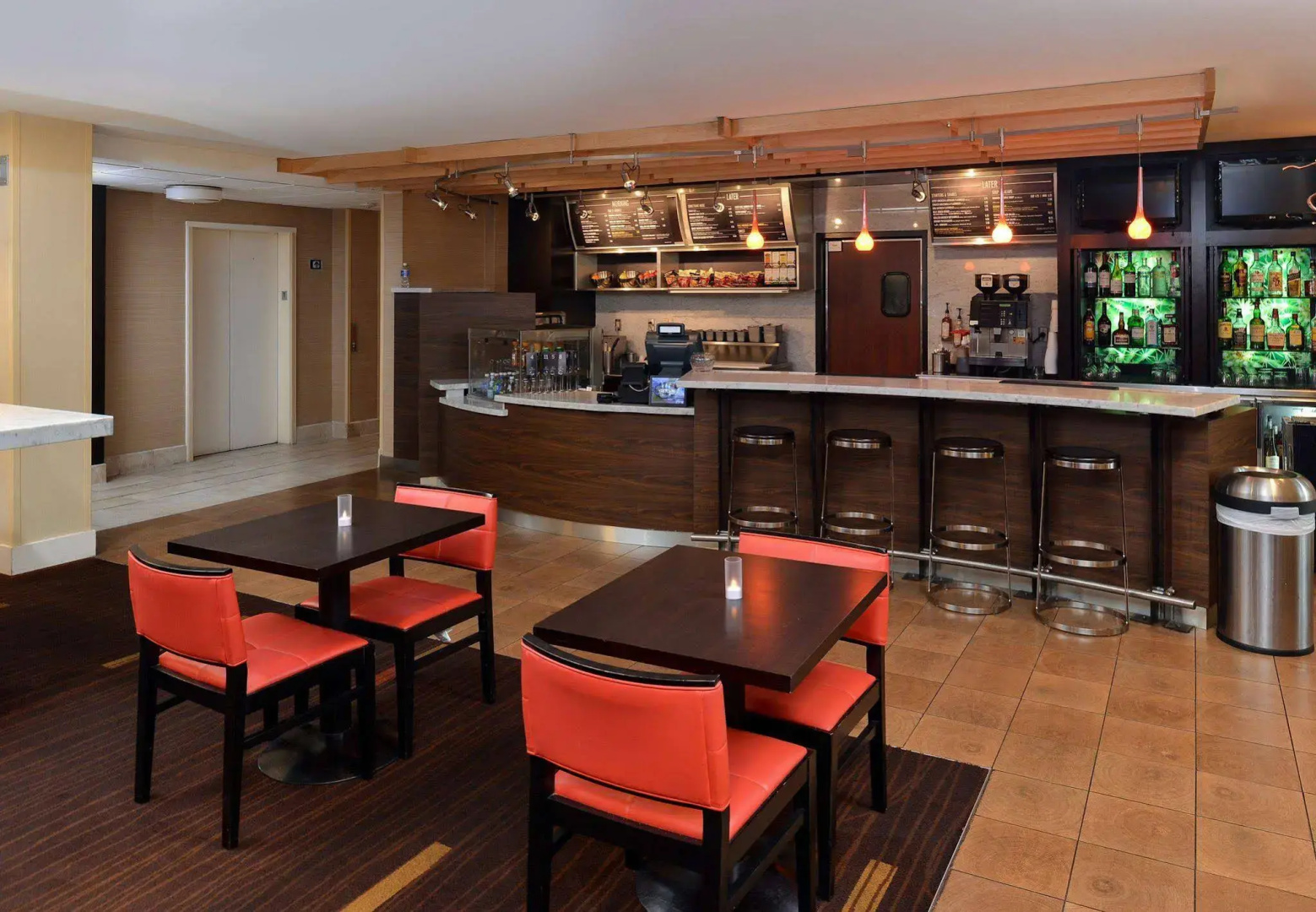 Courtyard Marriott Laredo