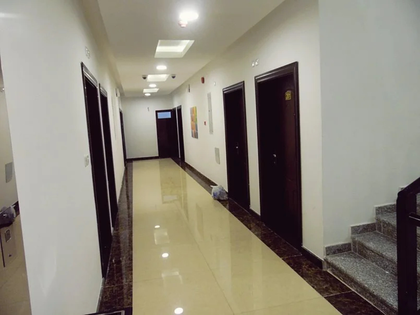 Madaen Al Nawras Hotel