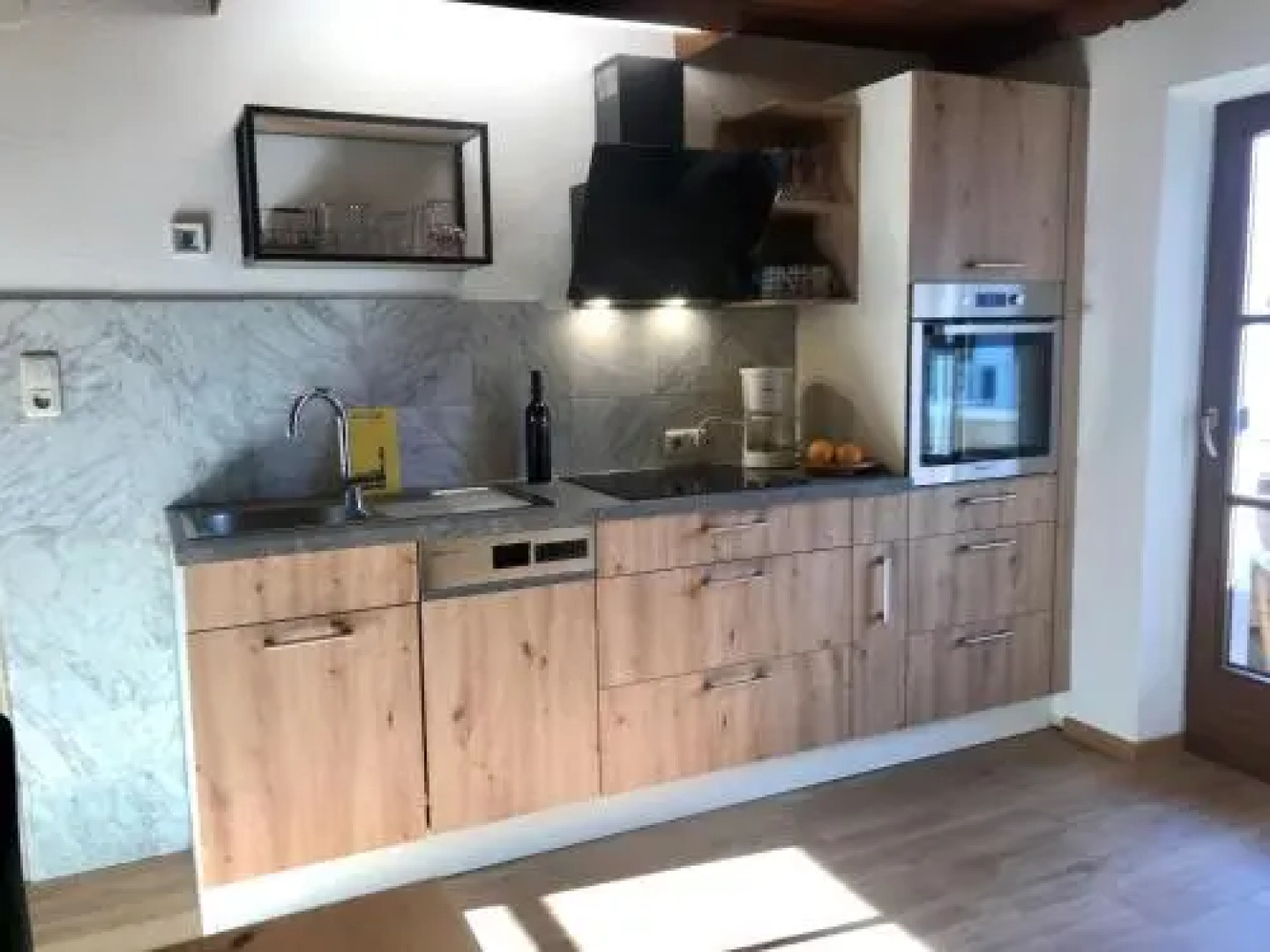 Haus Sabine Braunegger