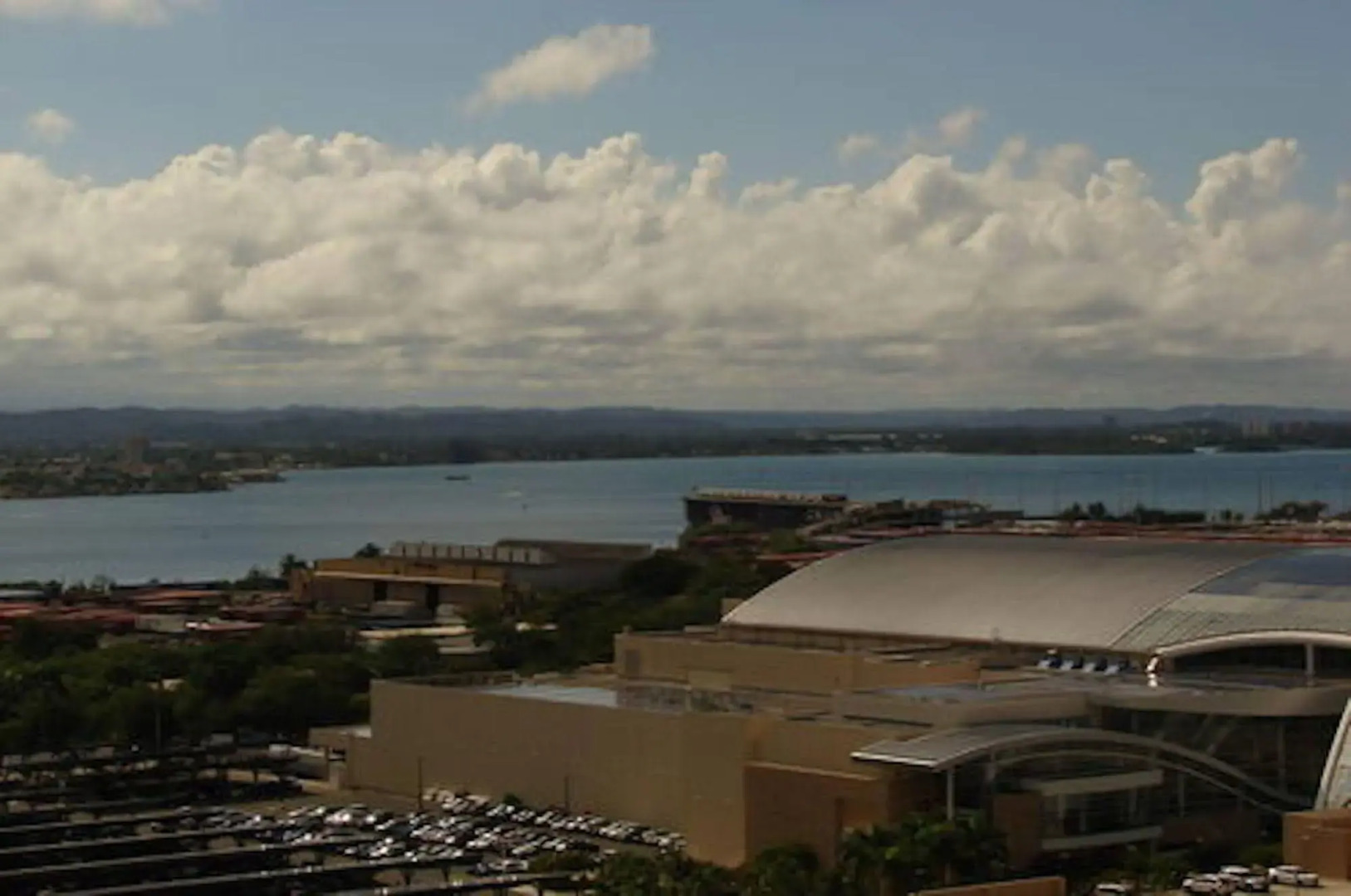 Vistas De San Juan One Bedroom Apt