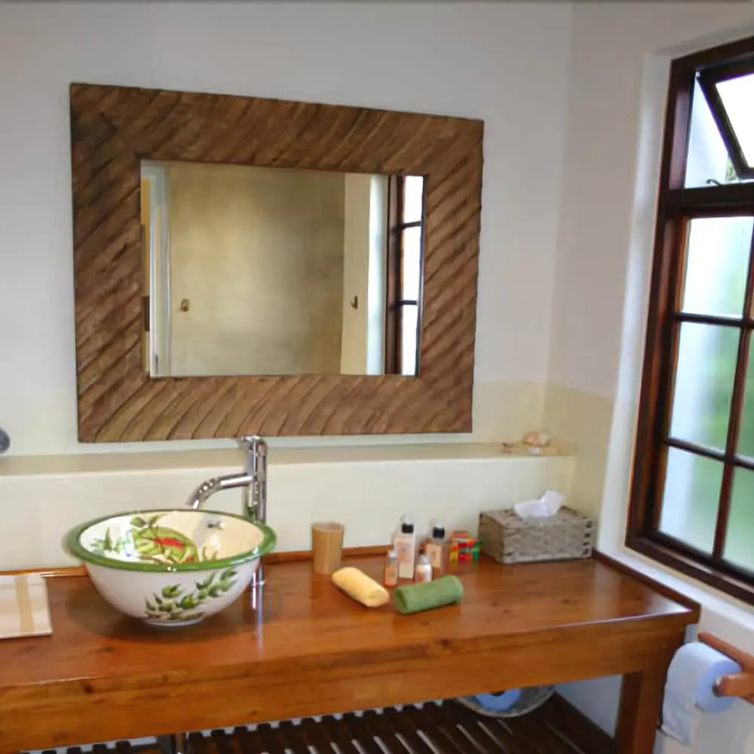 Cape Khamai Guest House