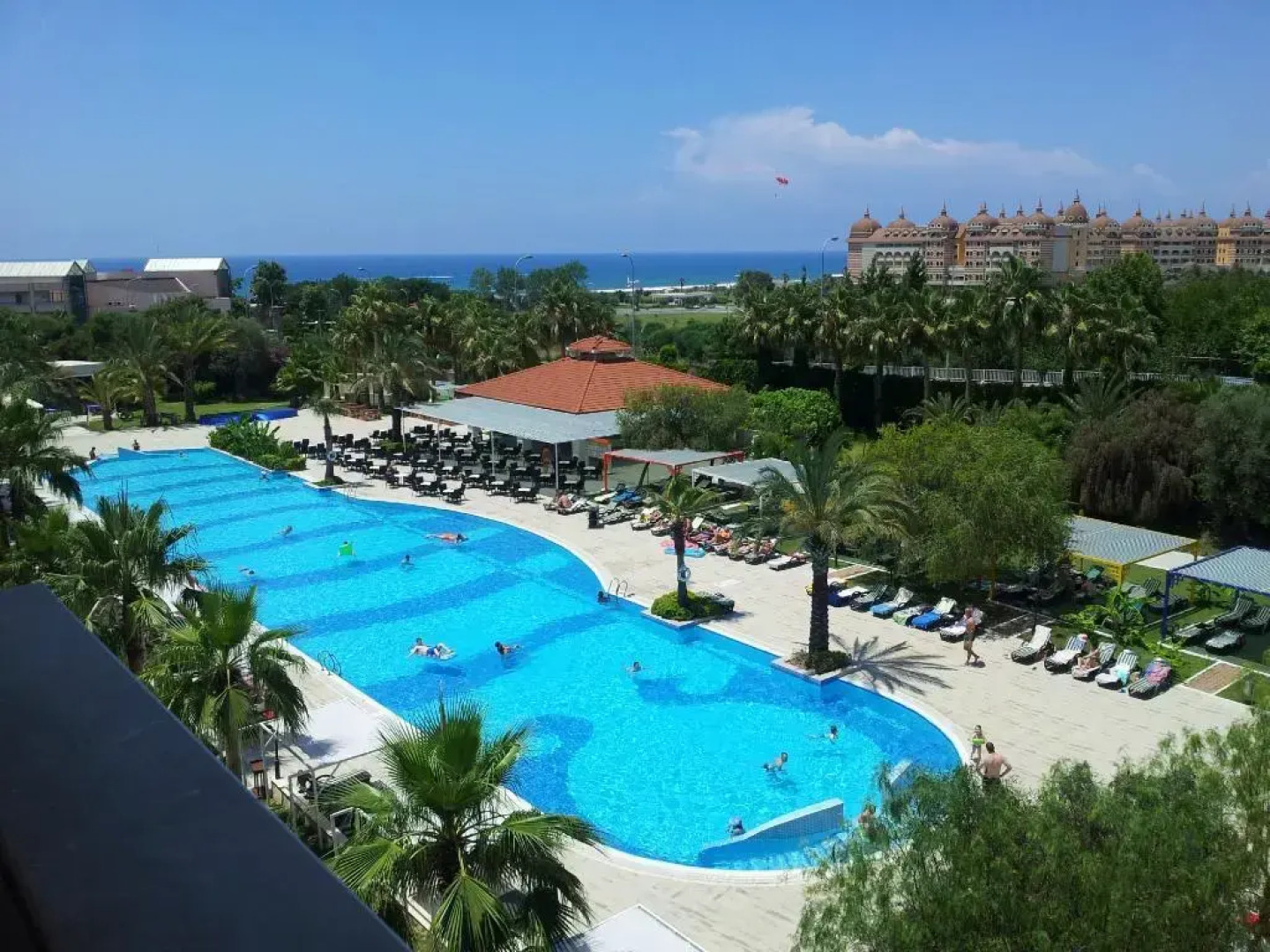Sural Resort - All Inclusive