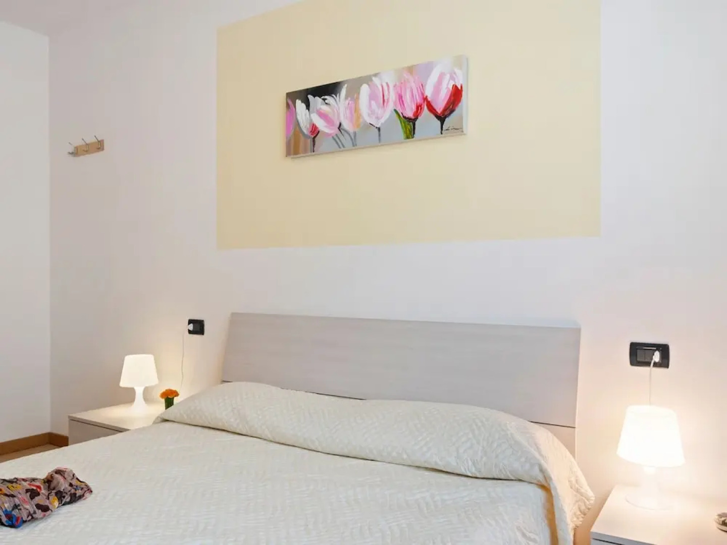 Cosy Apartment in Sulzano With Swimming Pool