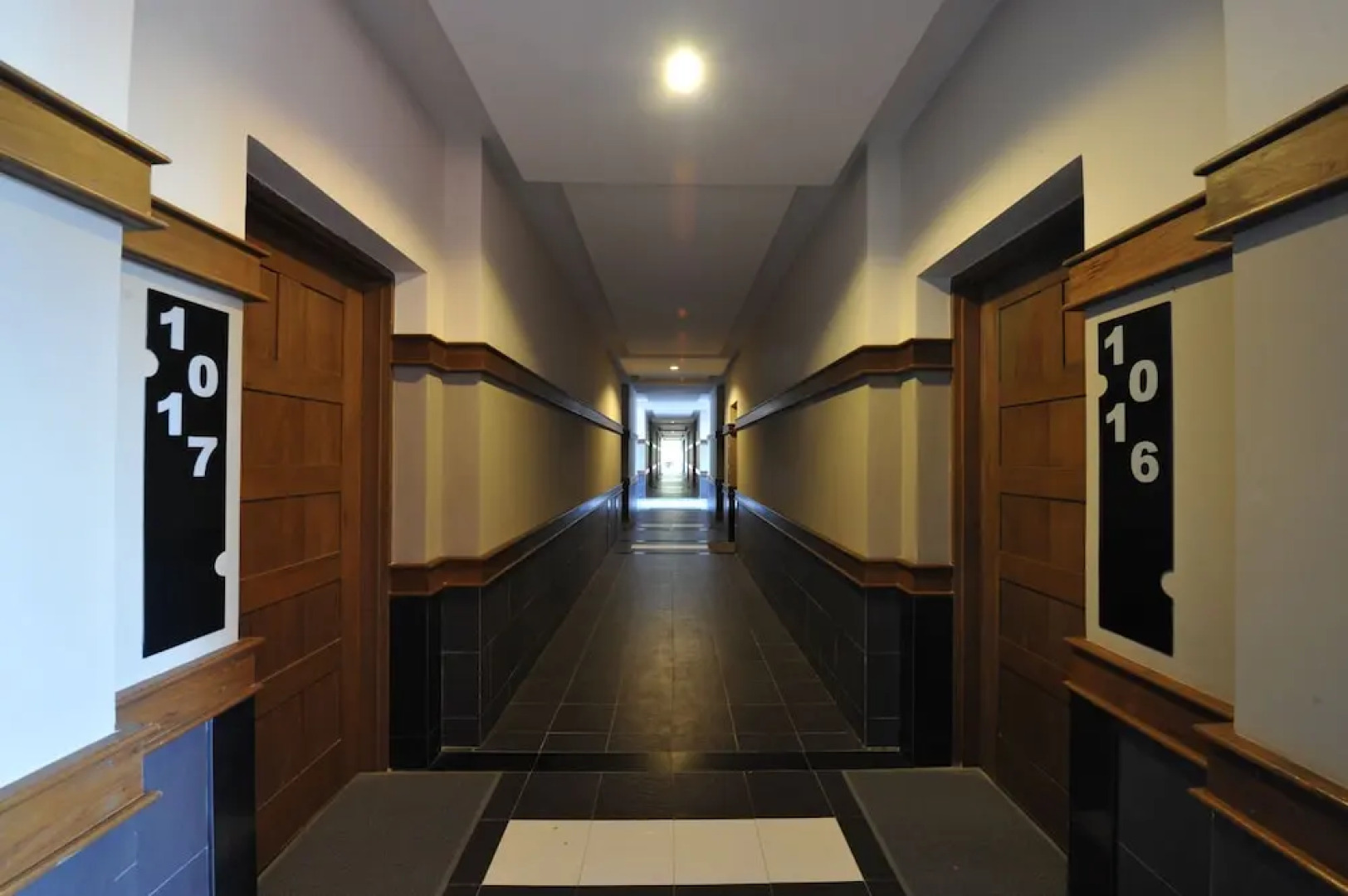 Ocean Paradise Resort