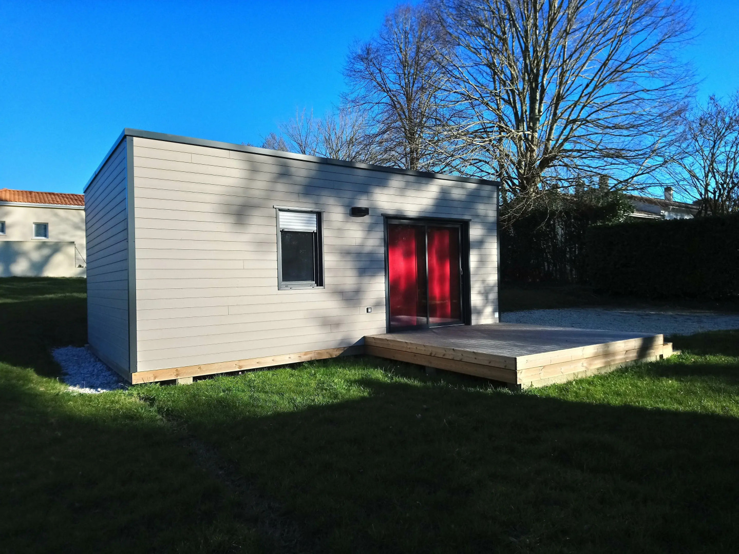 Les Logis de la Seugne