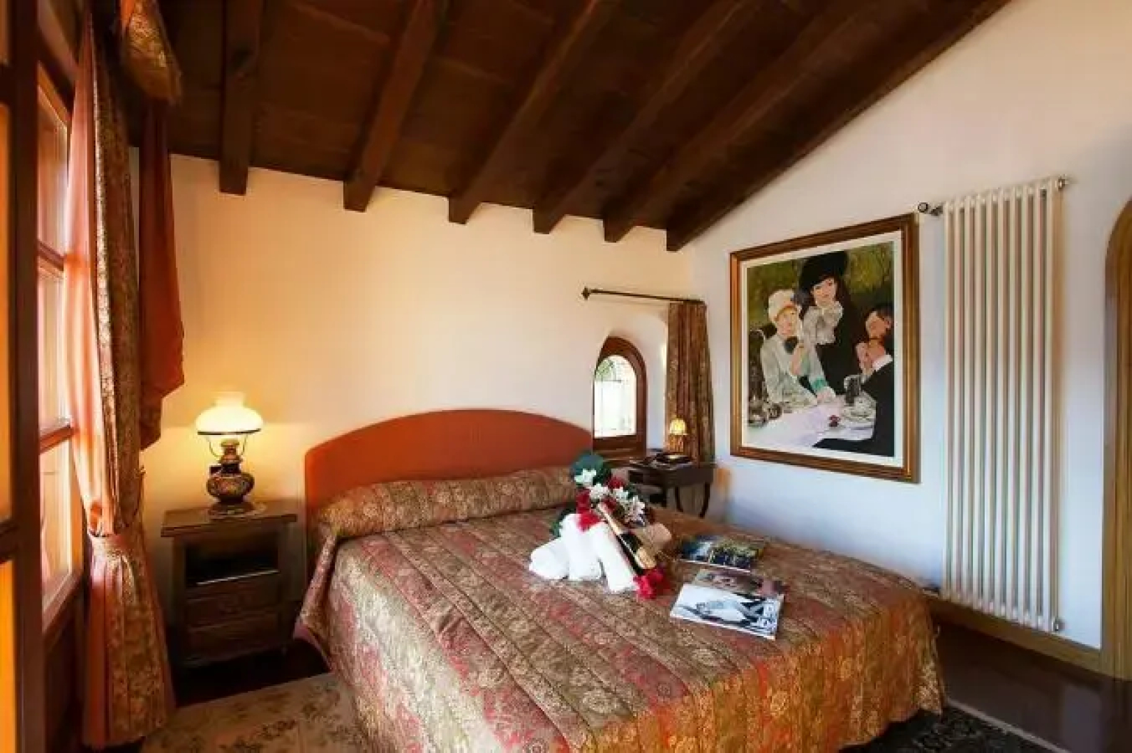 Villa Anna