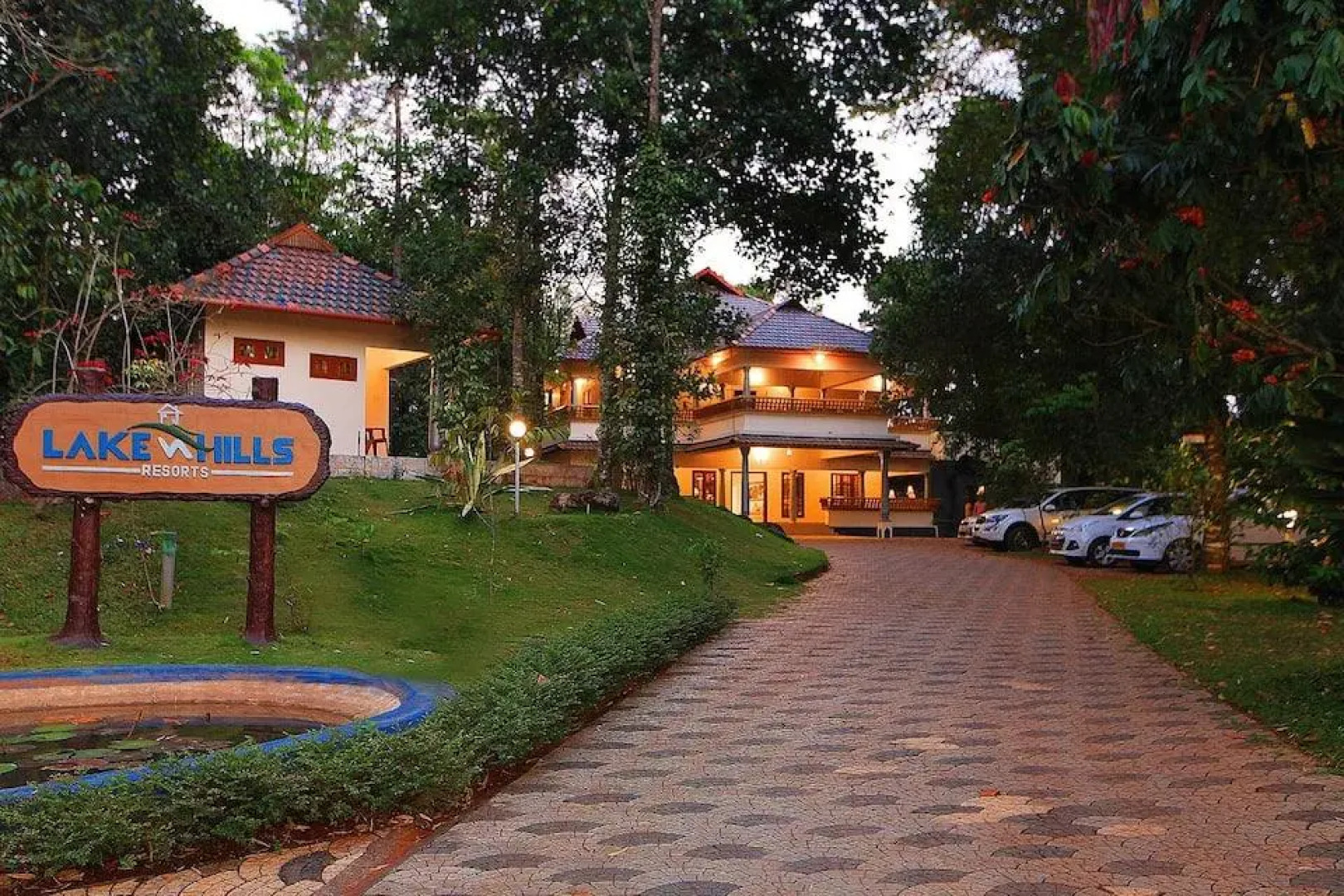Lake n Hills Resorts