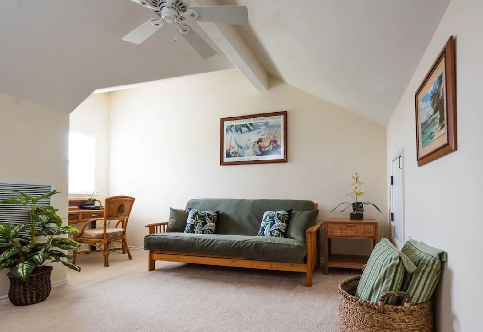 Fairway Villas Penthouse Unit B32 - 2 Br Condo