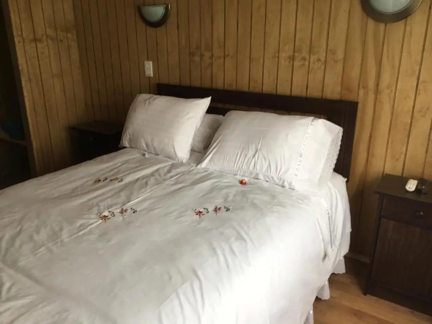 Cabañas 4 Volcanes Frutillar