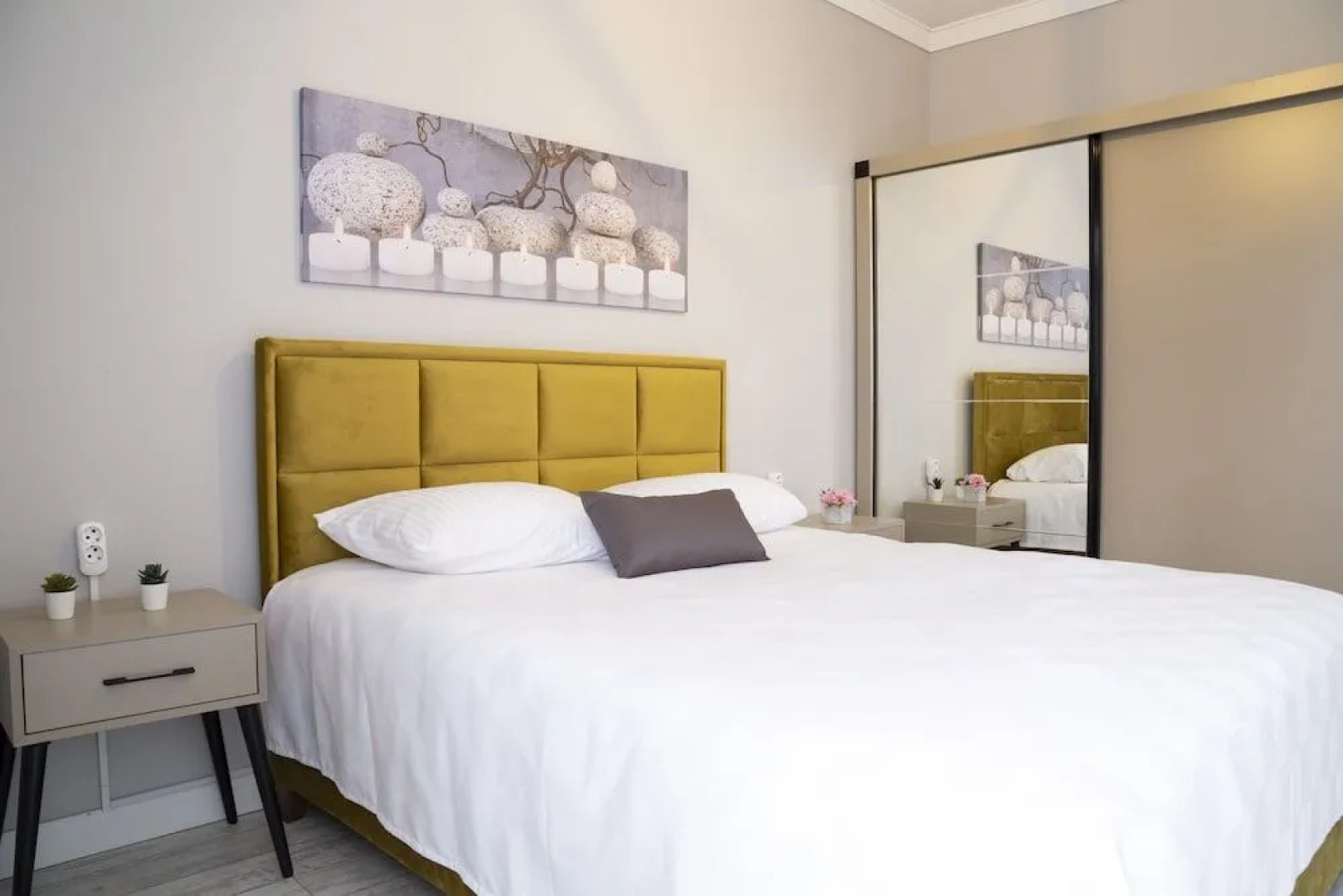 Hatton Suites Esenboga