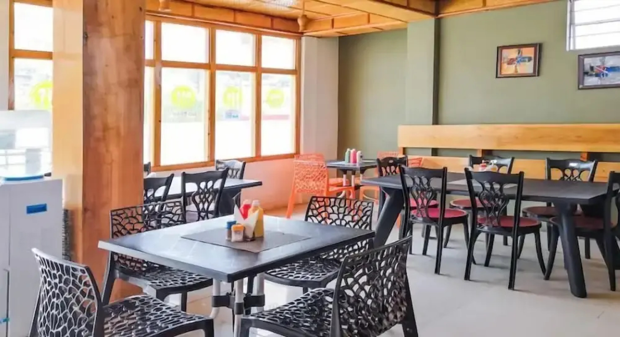 V Resorts Silver Brook Homestay Shillong