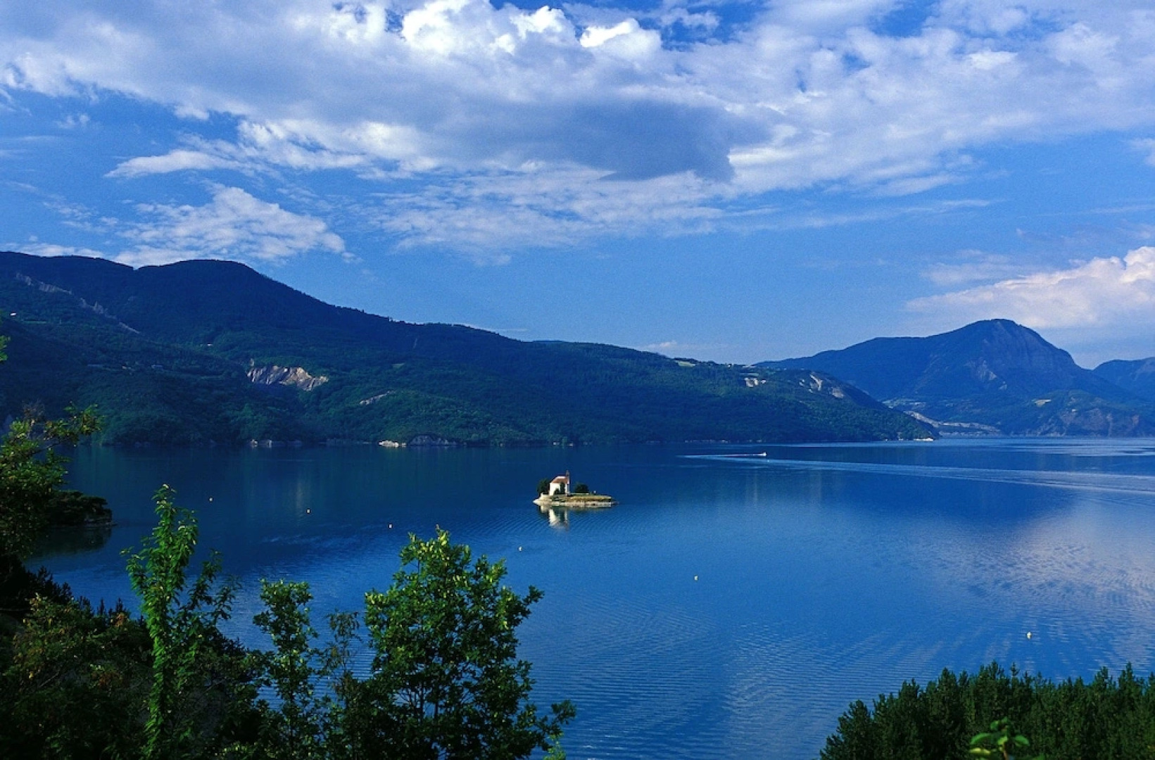 Village Vacances de Chadenas