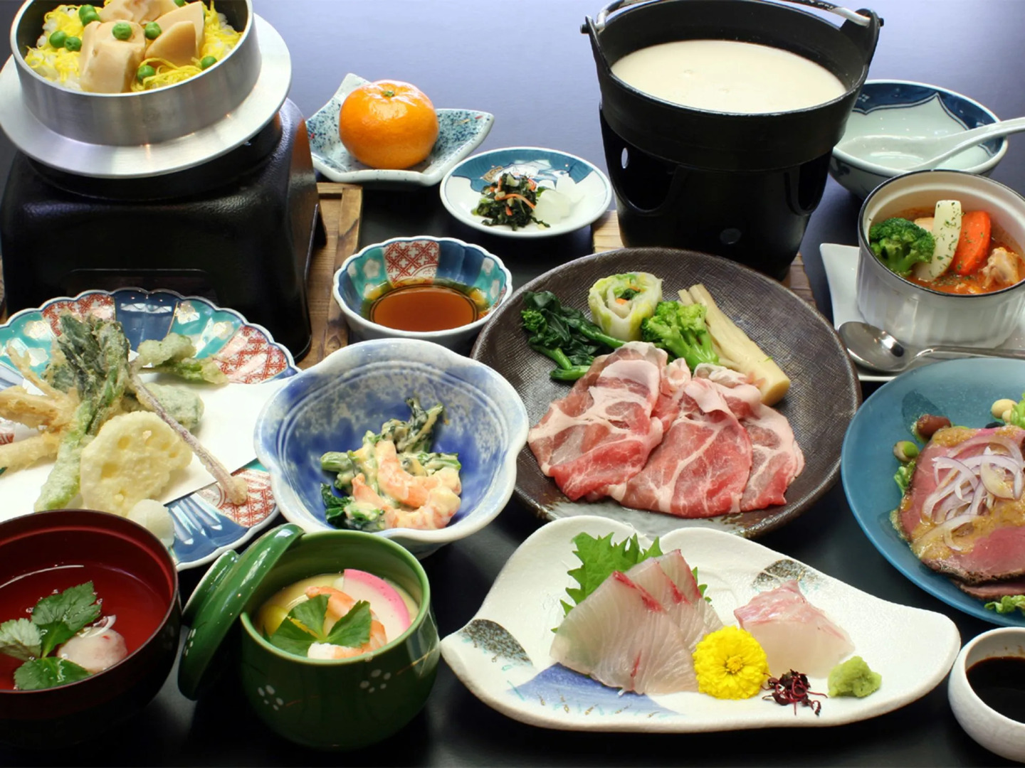 Hotel Wellness Houkiji