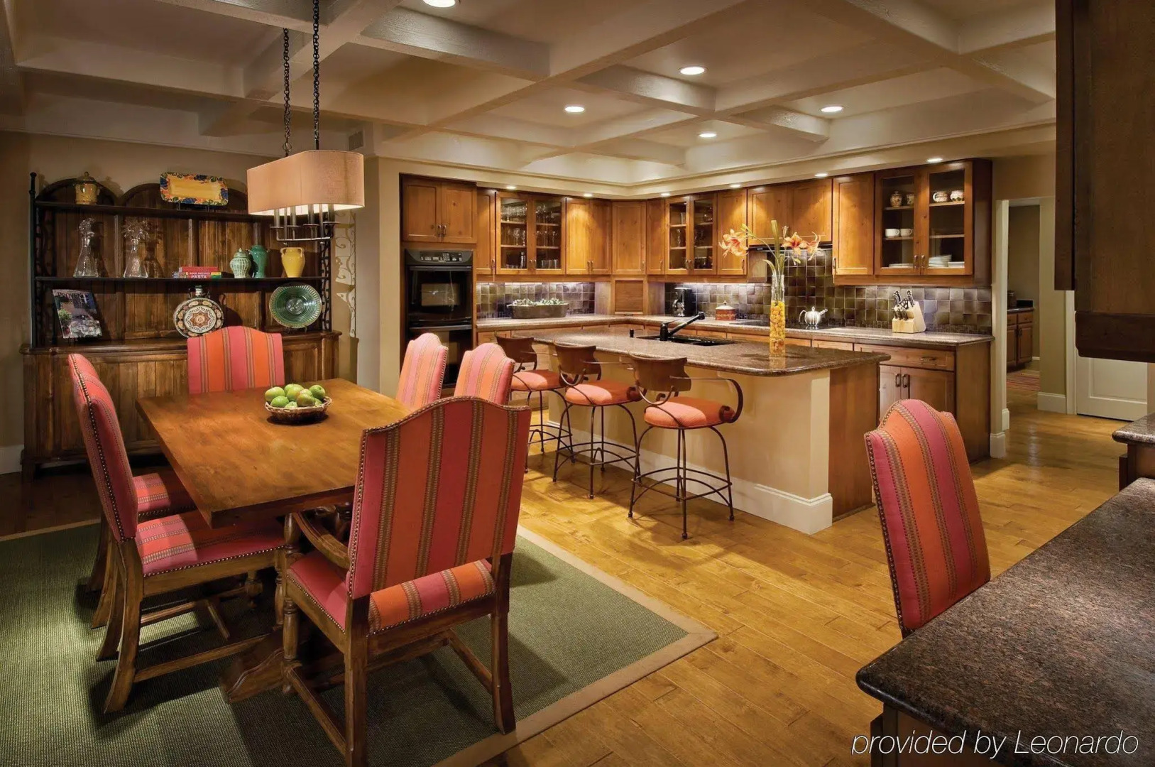 Sanctuary Camelback Mountain Resort and Spa