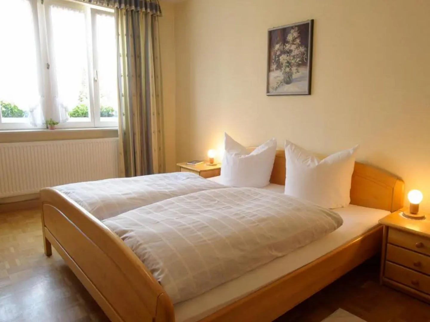 Gasthaus Weinstube Wehinger