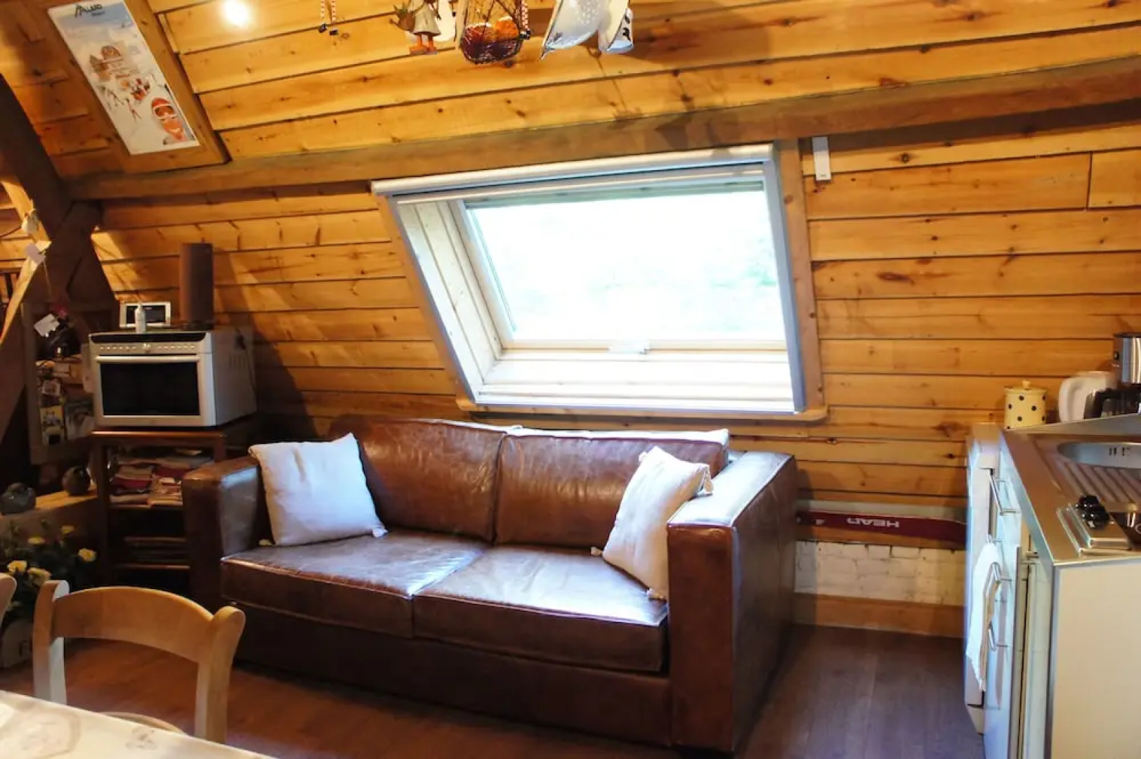 La Ferme des Templiers