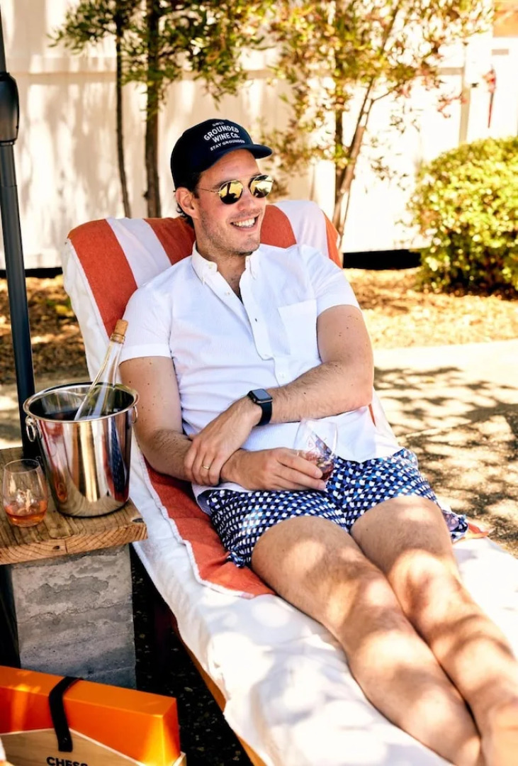 Boon Hotel + Spa - Adults Only