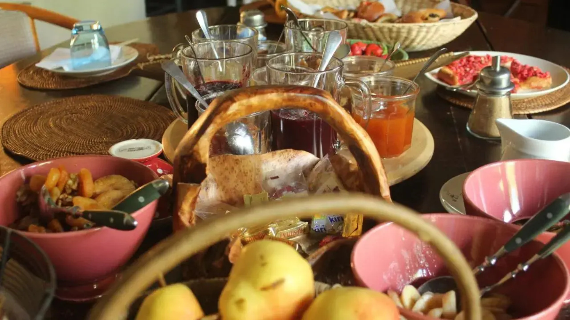 La Ferme De Thoudiere