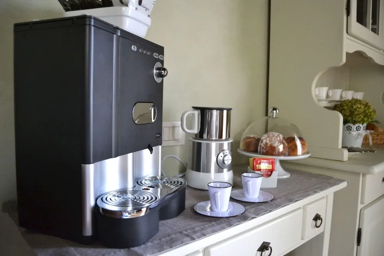 B&B Dimora delle Donnole