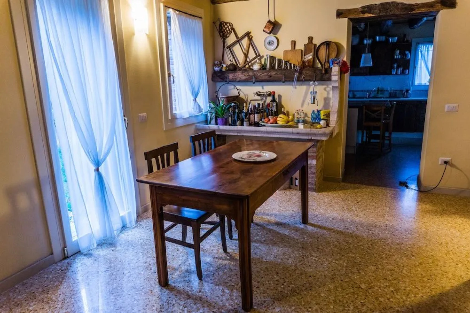 Agriturismo Dai Gobbi