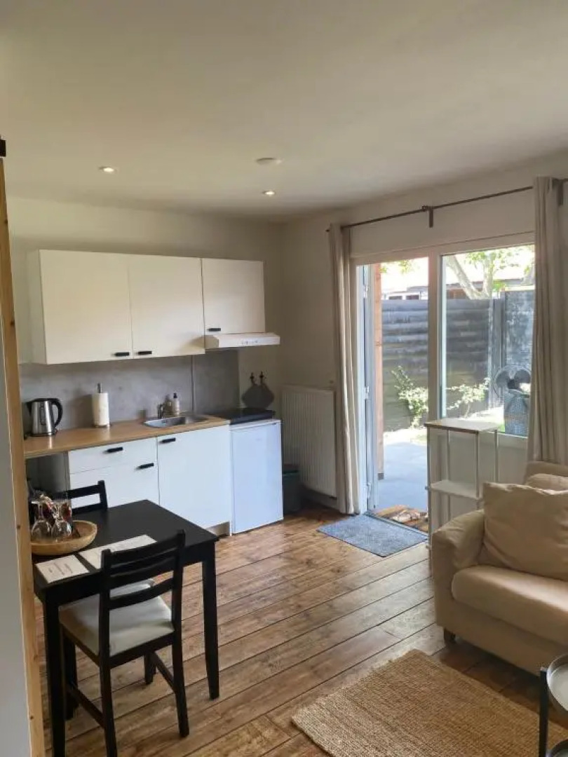 Studio appartement 1nul9