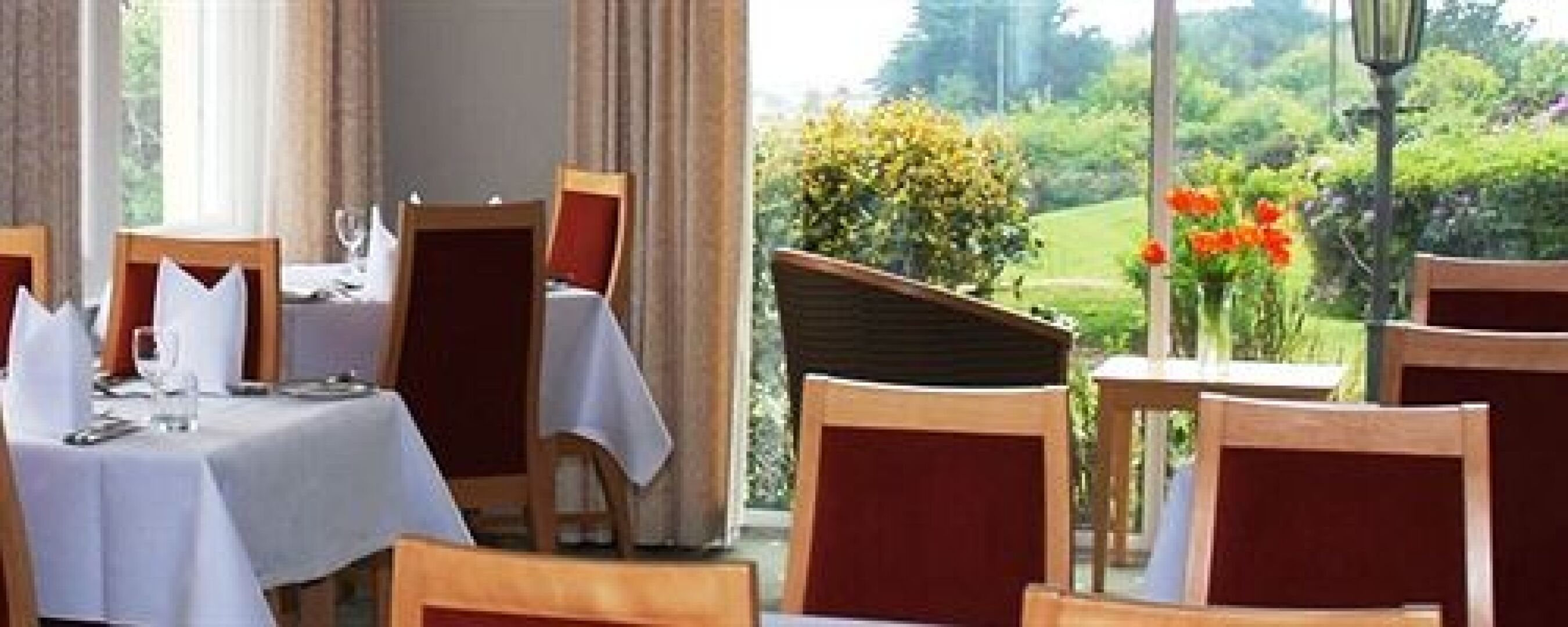 Beacon Country House Hotel