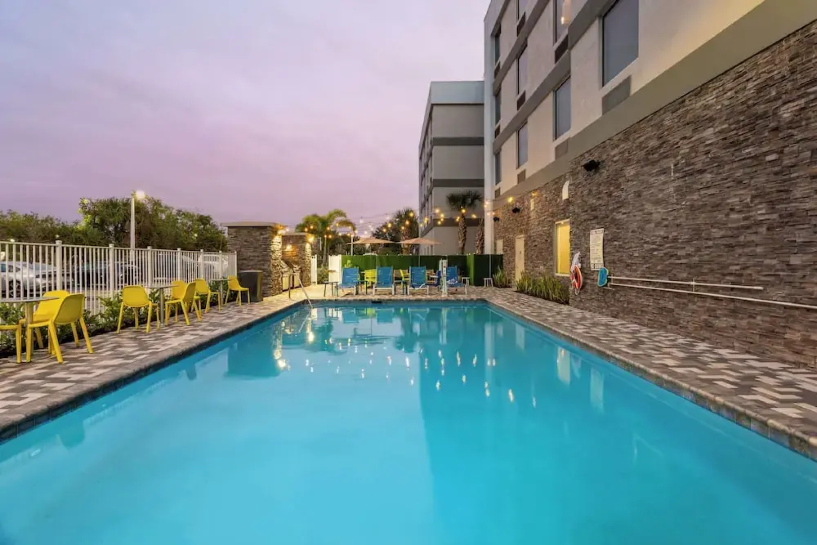 Home2 Suites by Hilton Ft. Pierce I-95