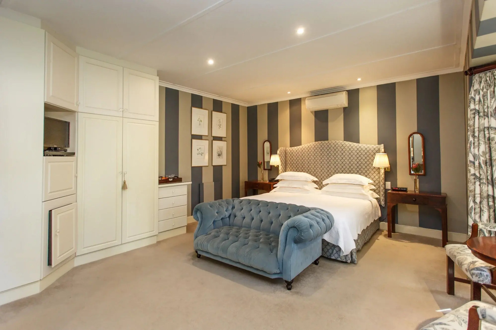 Rosenhof Boutique Hotel