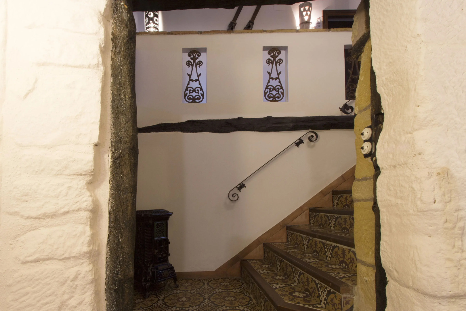 Posada Boutique Sajazarra