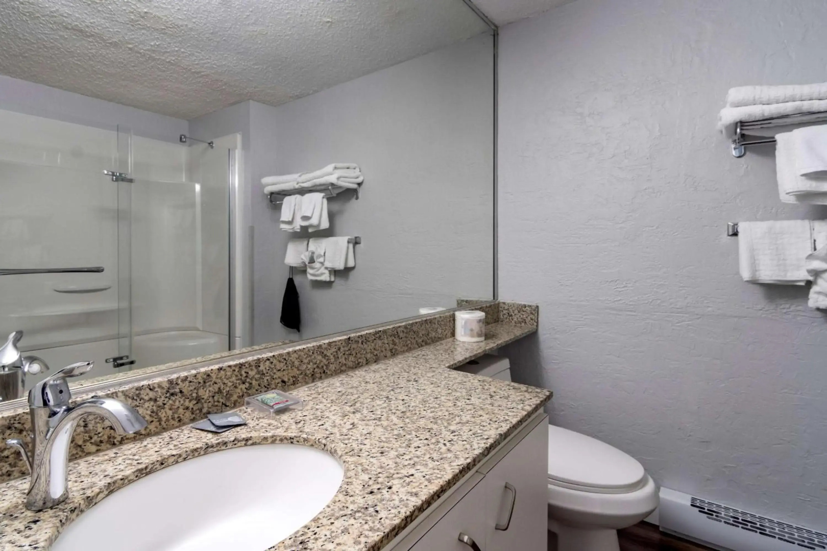 Best Western Inn At Penticton