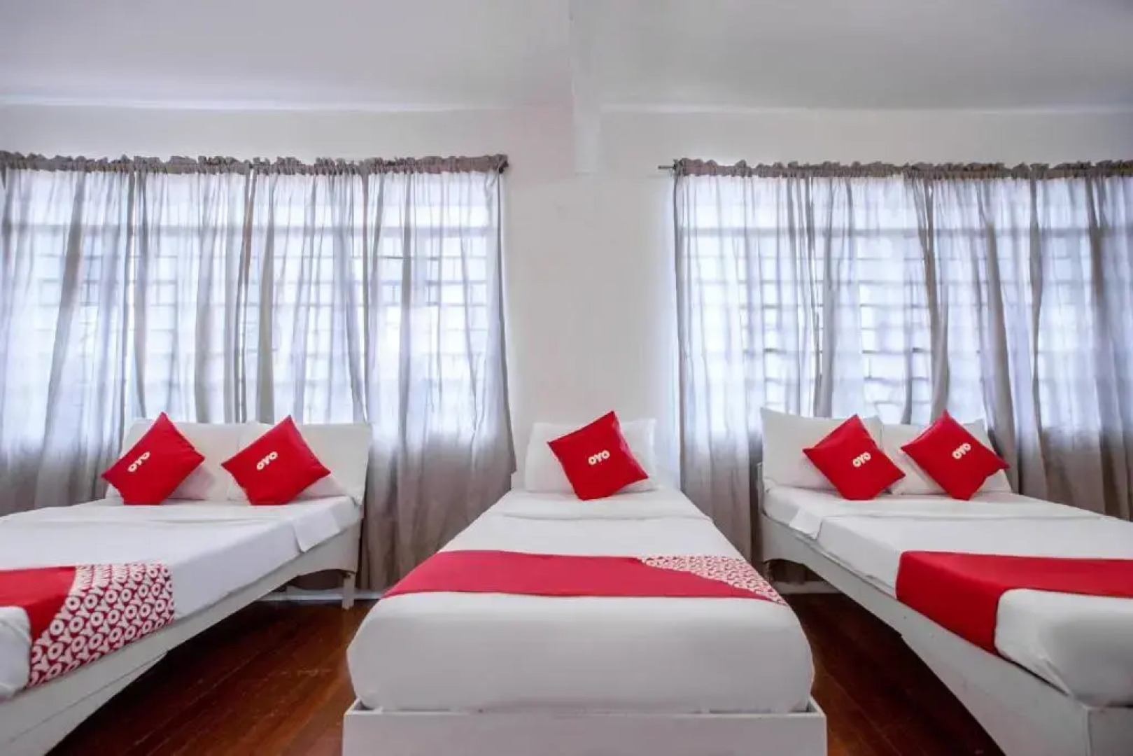 Sunrock Resort by OYO Rooms