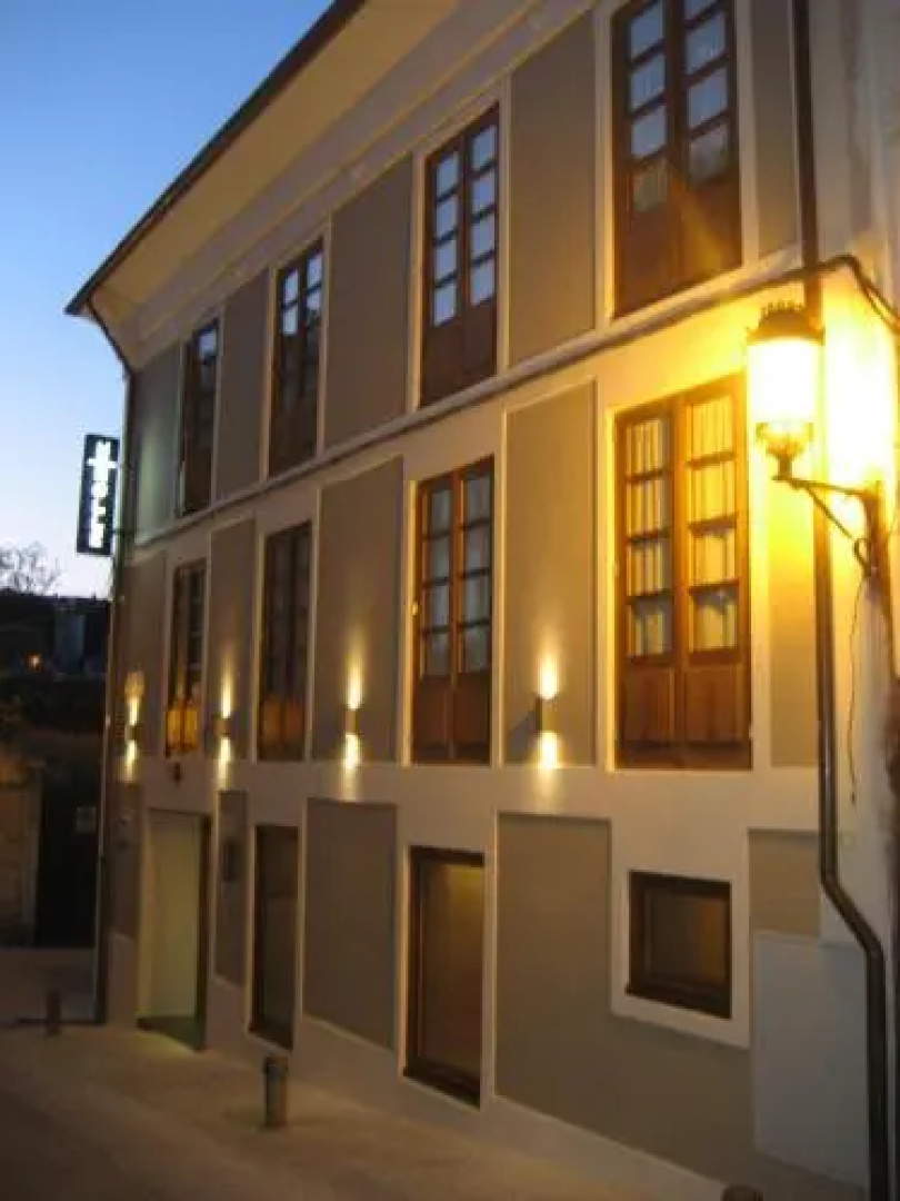Hotel Rolle
