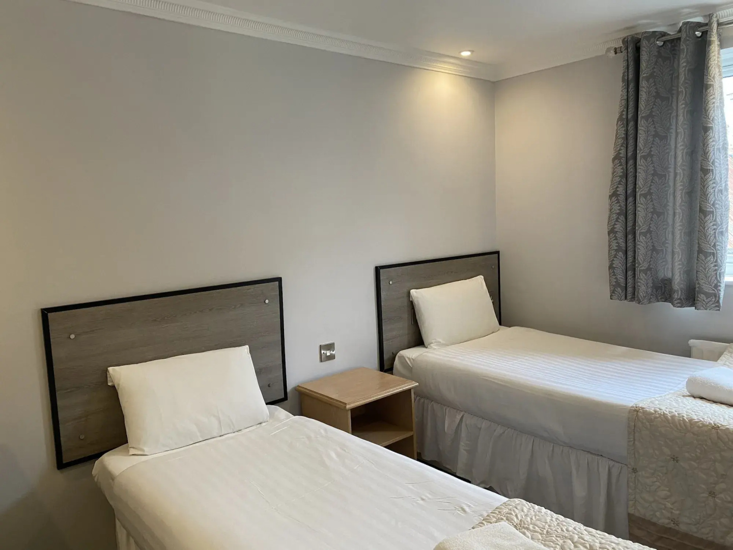 The George Hotel