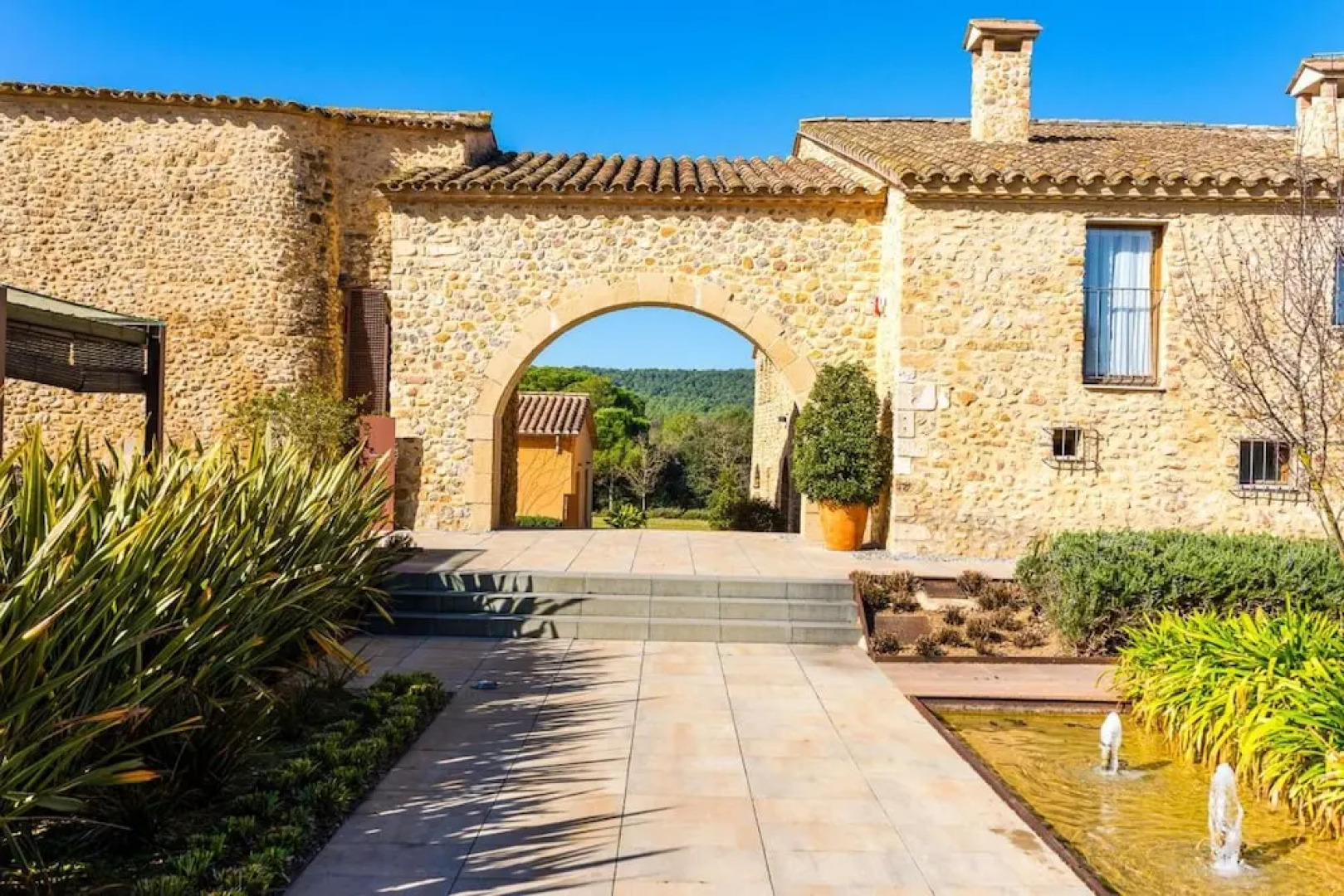 La Caseta de Casa Anamaria