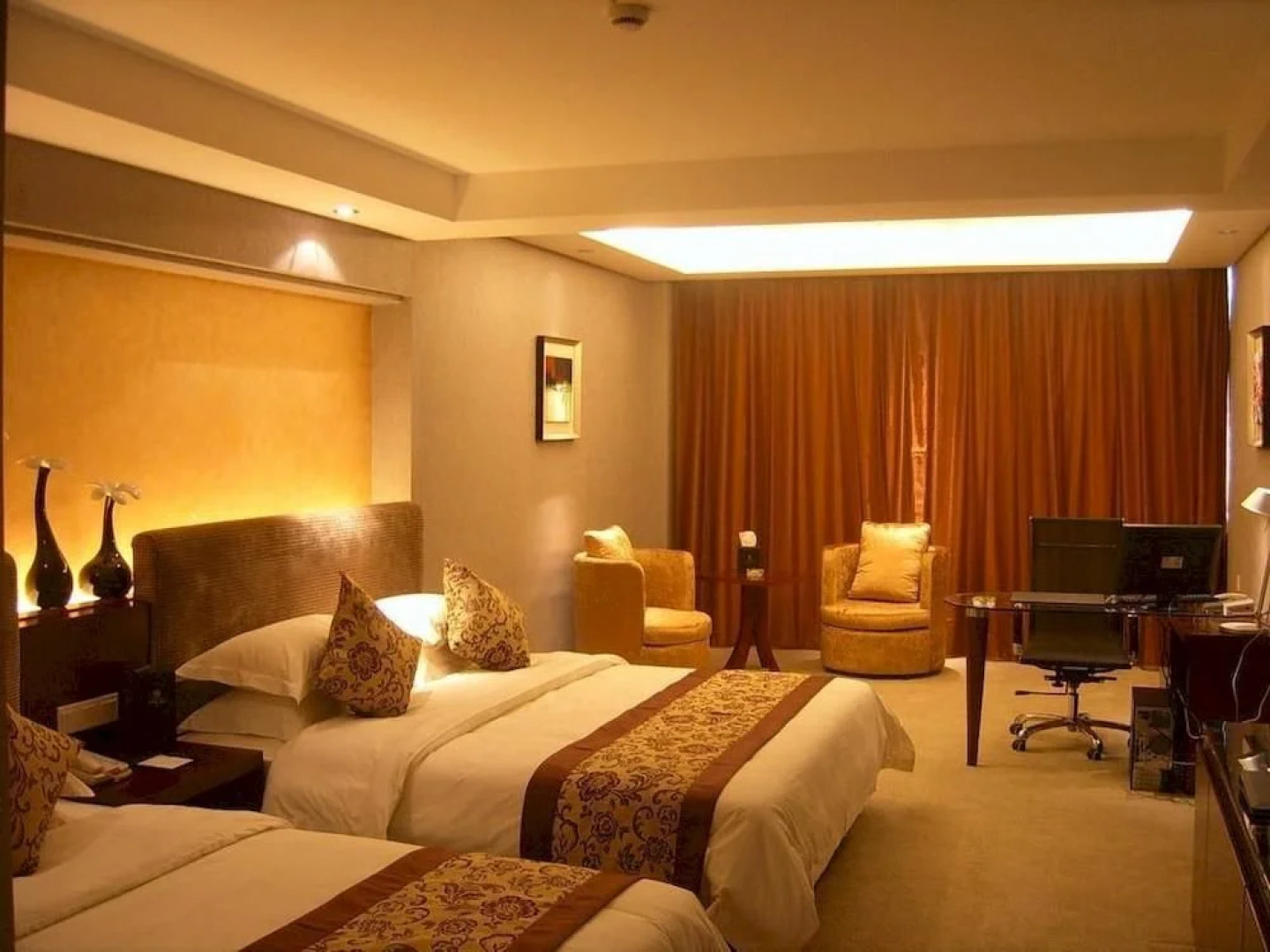 Ever Joy Hotel Yixing