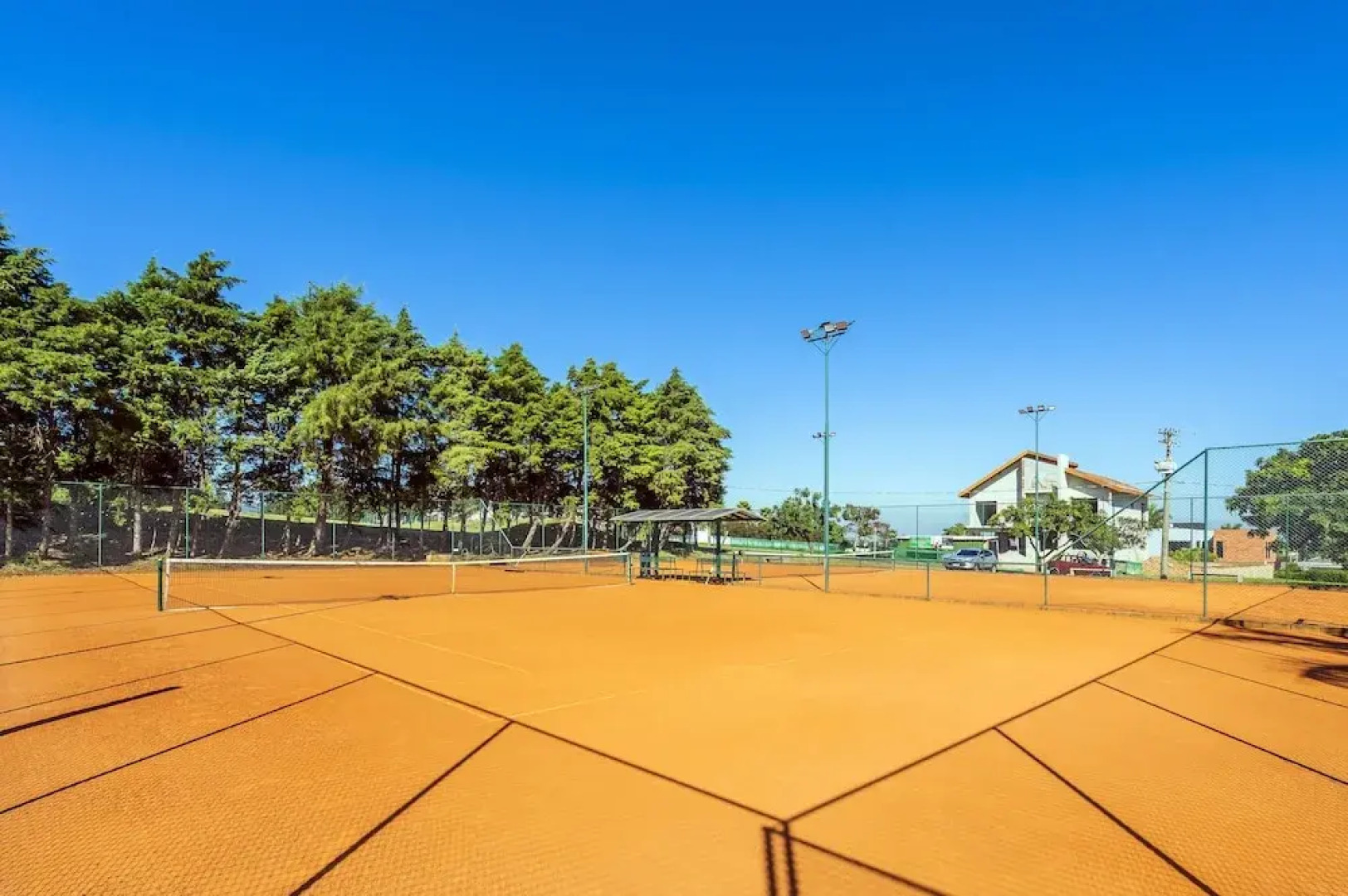 Japy Golf Resort Hotel