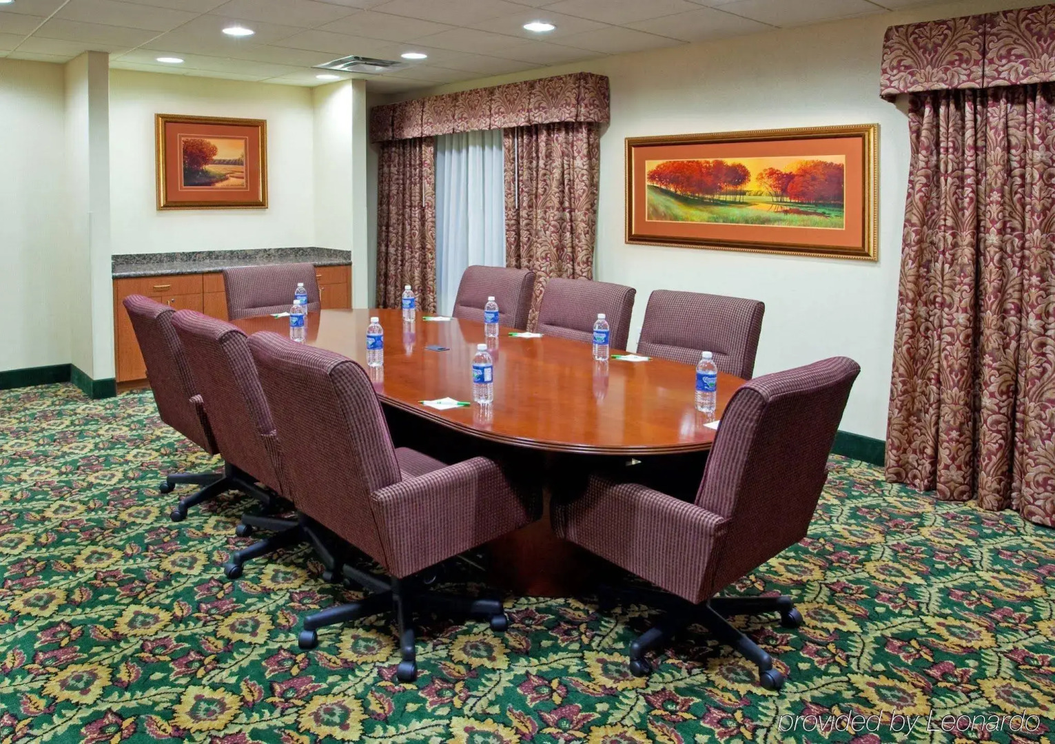 Holiday Inn & Suites Ann Arbor Univ Michigan Area by IHG