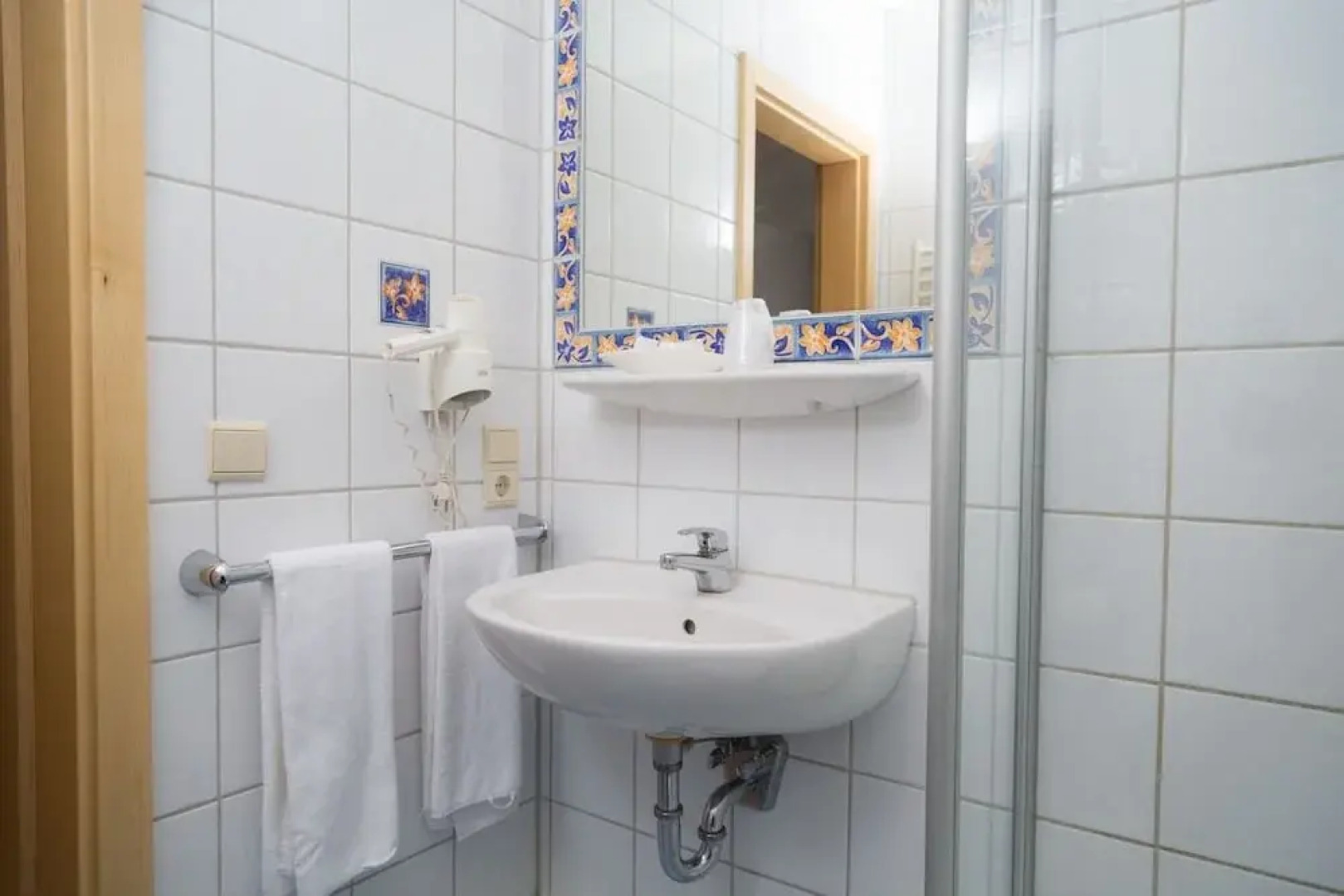 Alter Wirt Putzbrunn Hotel & Pension