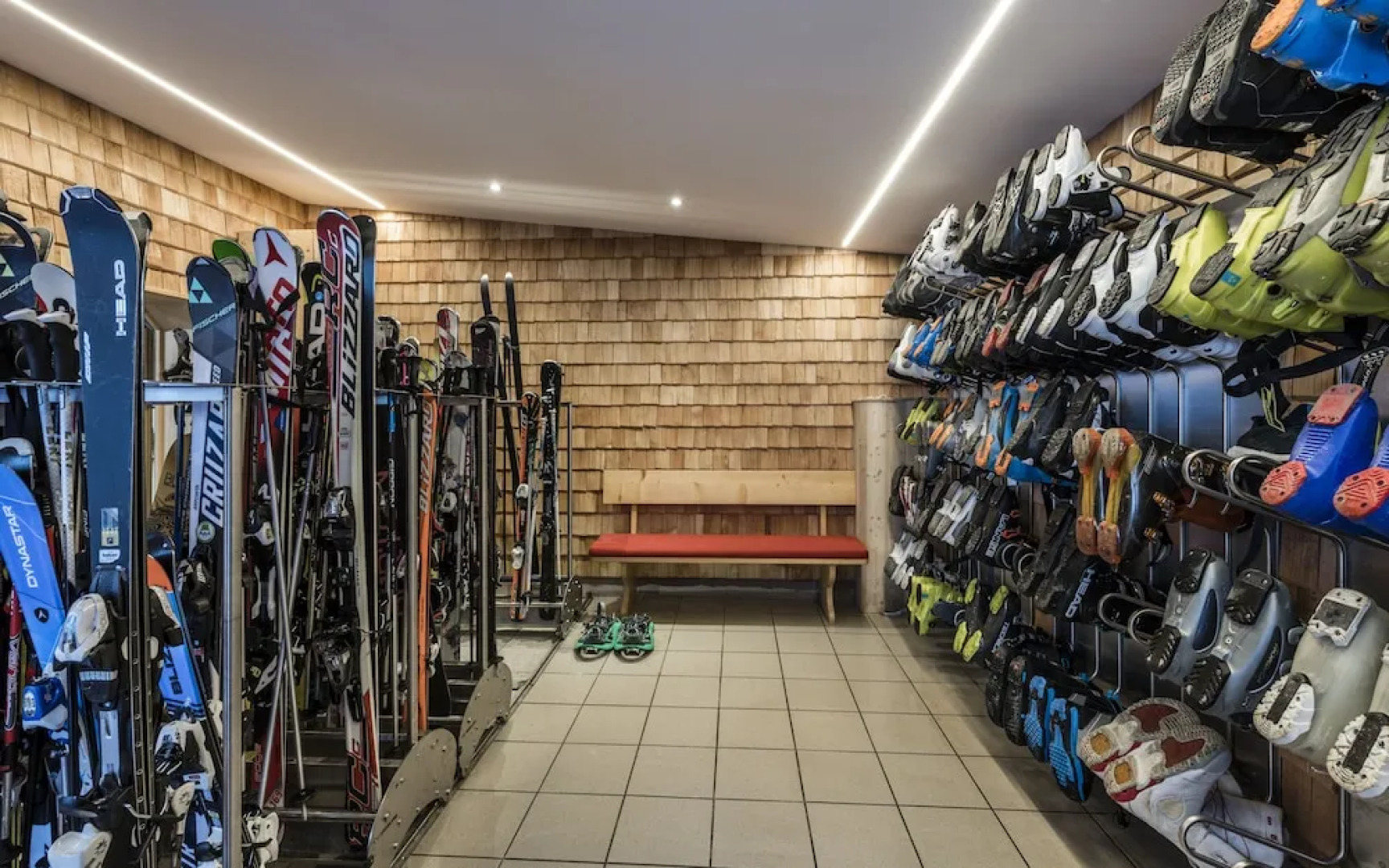 Erica Wellness and Vitality Hotel