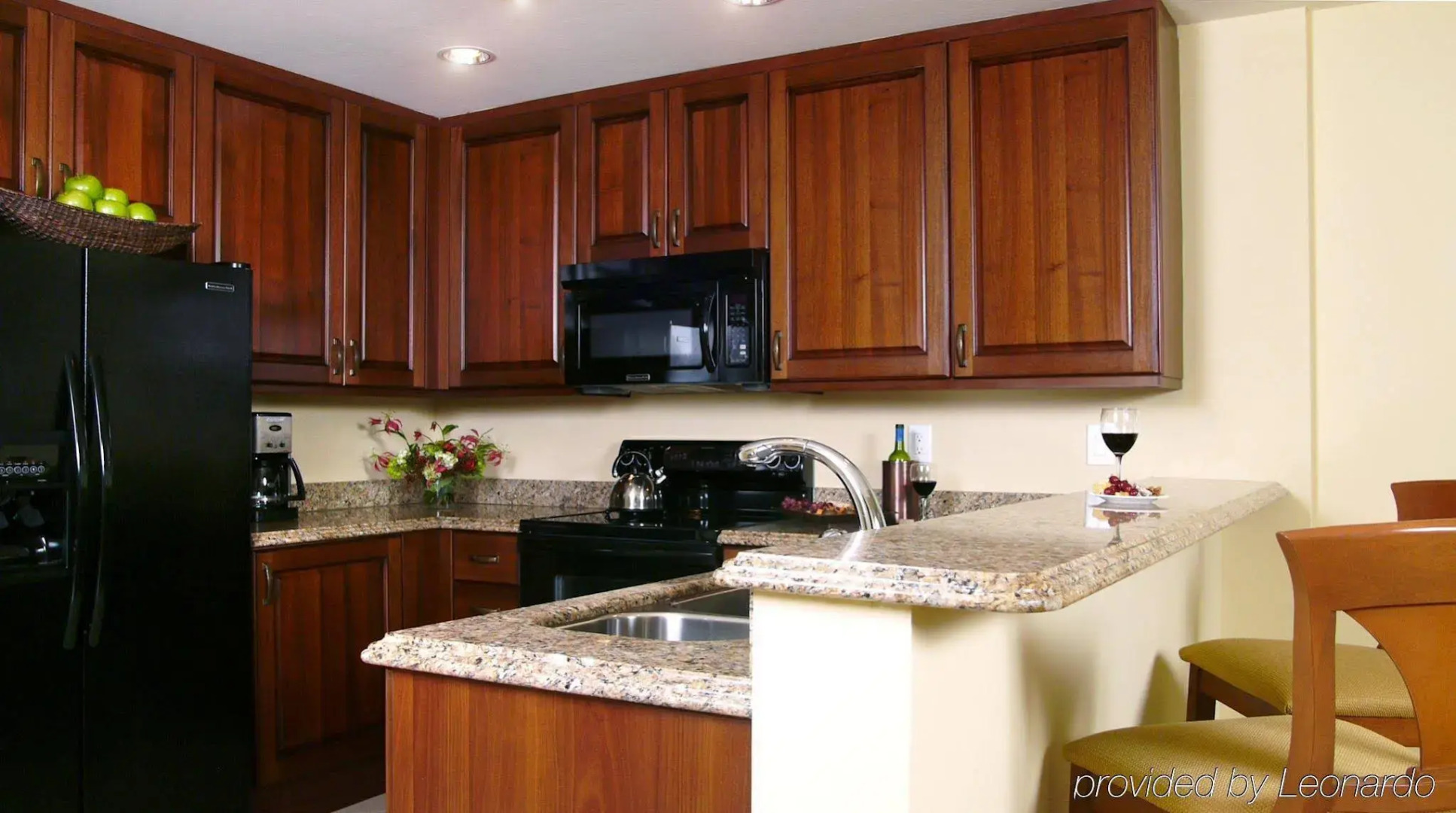 Naples Bay Resort & Marina