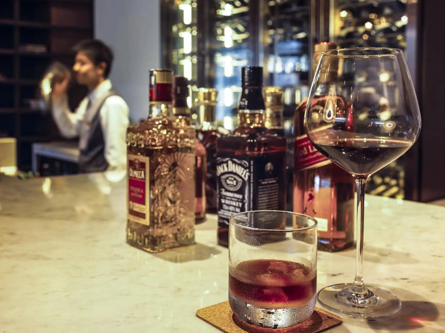 The Lotus Hotel Chongqing