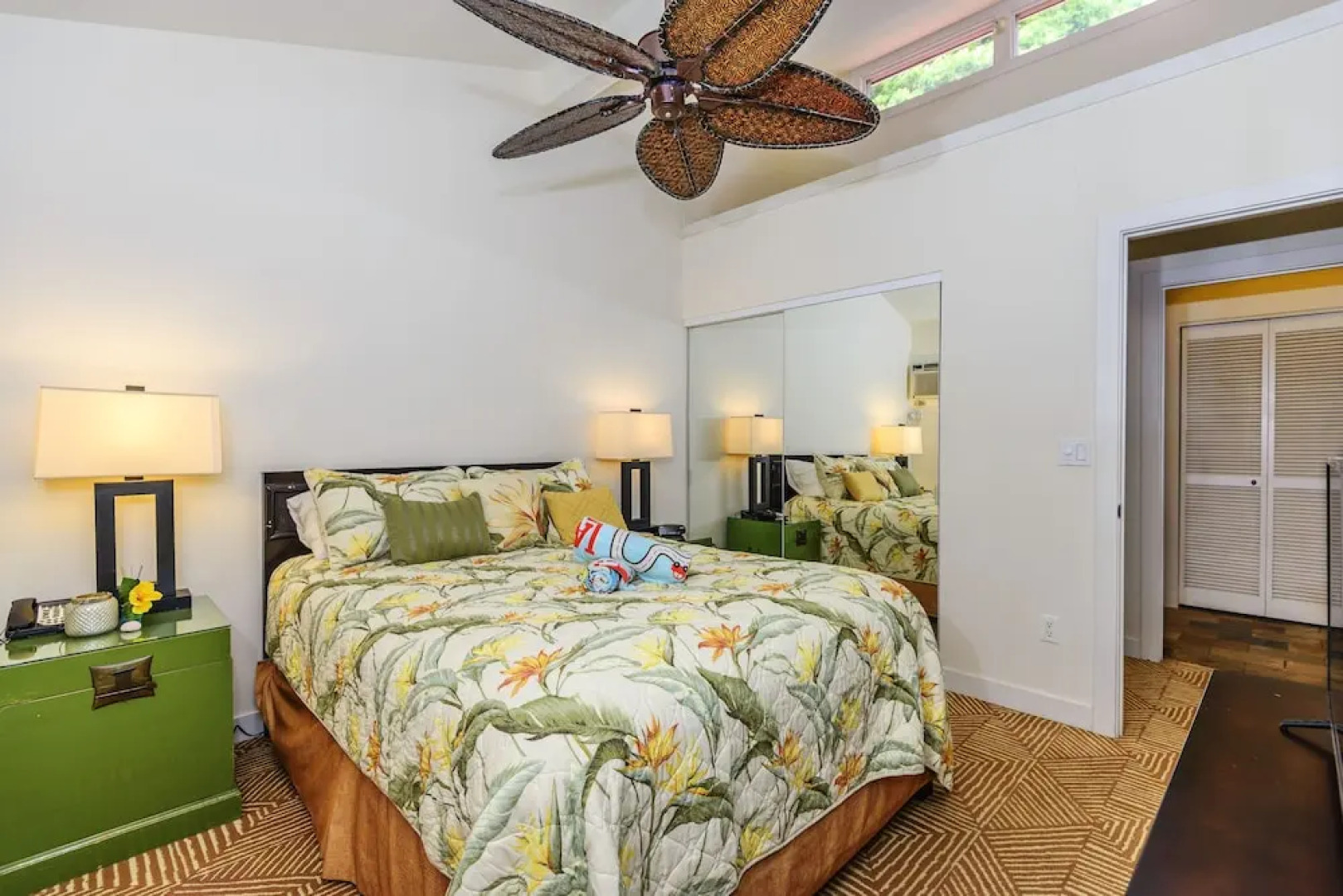 Aina-Nalu B204 - 2Br Condo