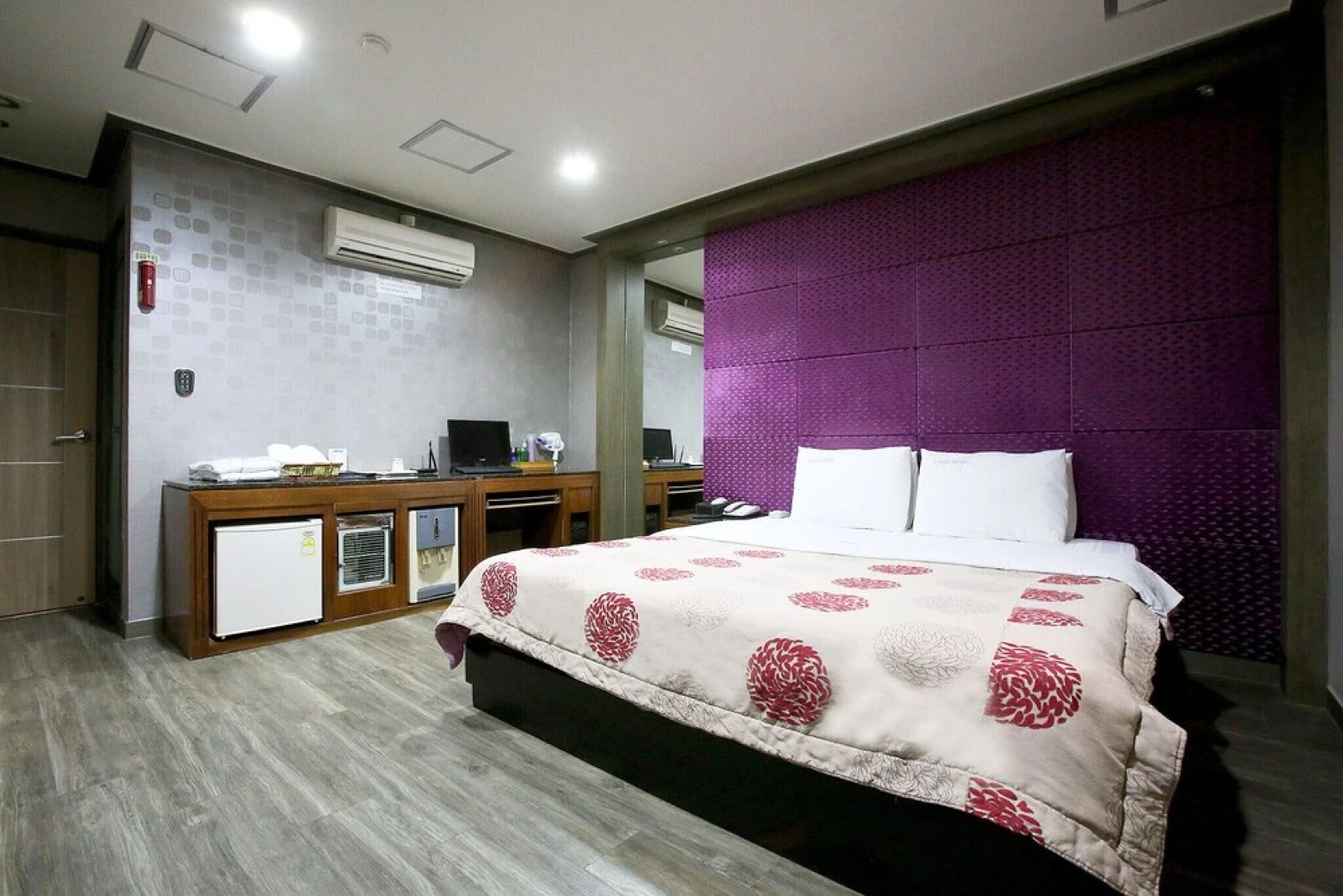 Goyang Chess Hotel