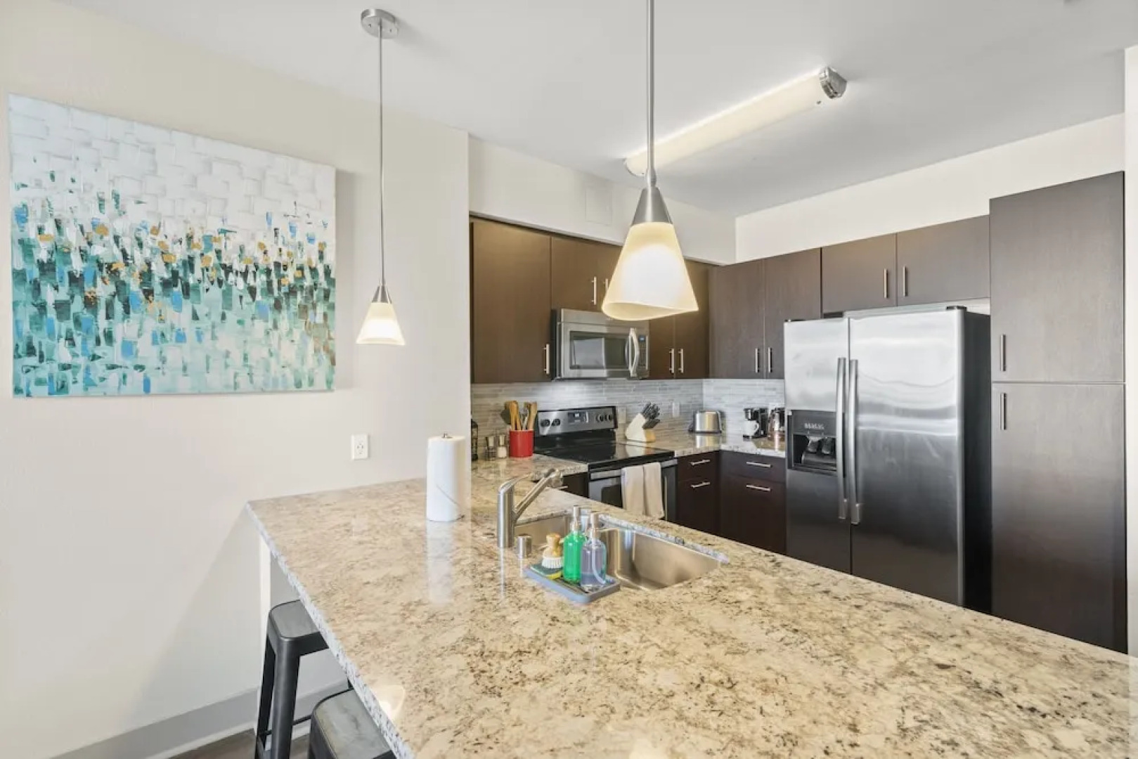 Kasa East Village San Diego